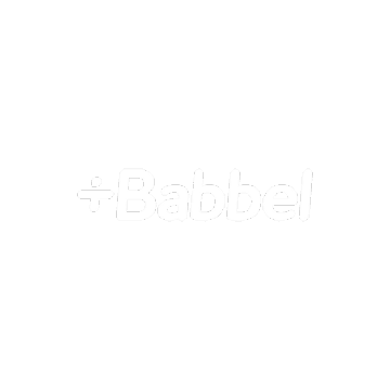 Babbel logo