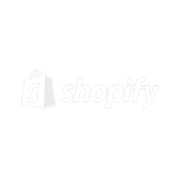 Shopify logo