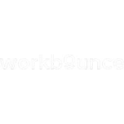 Workbounce logo
